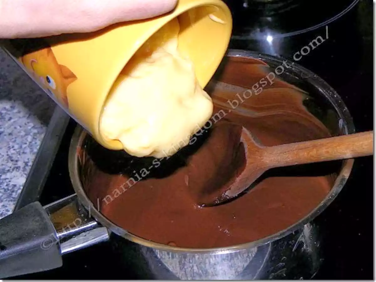 Prajitura ?Opera? - poza 6