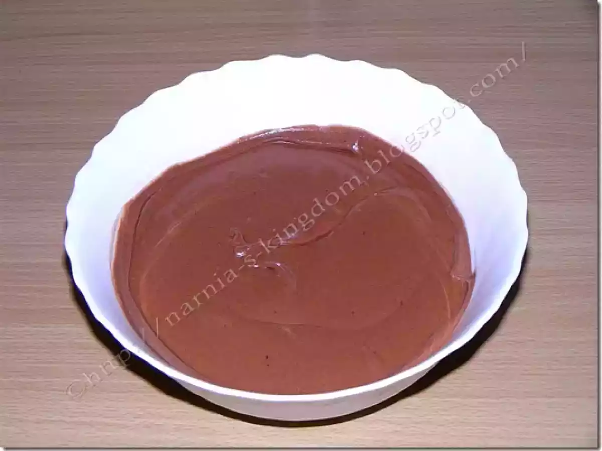 Prajitura ?Opera? - poza 7