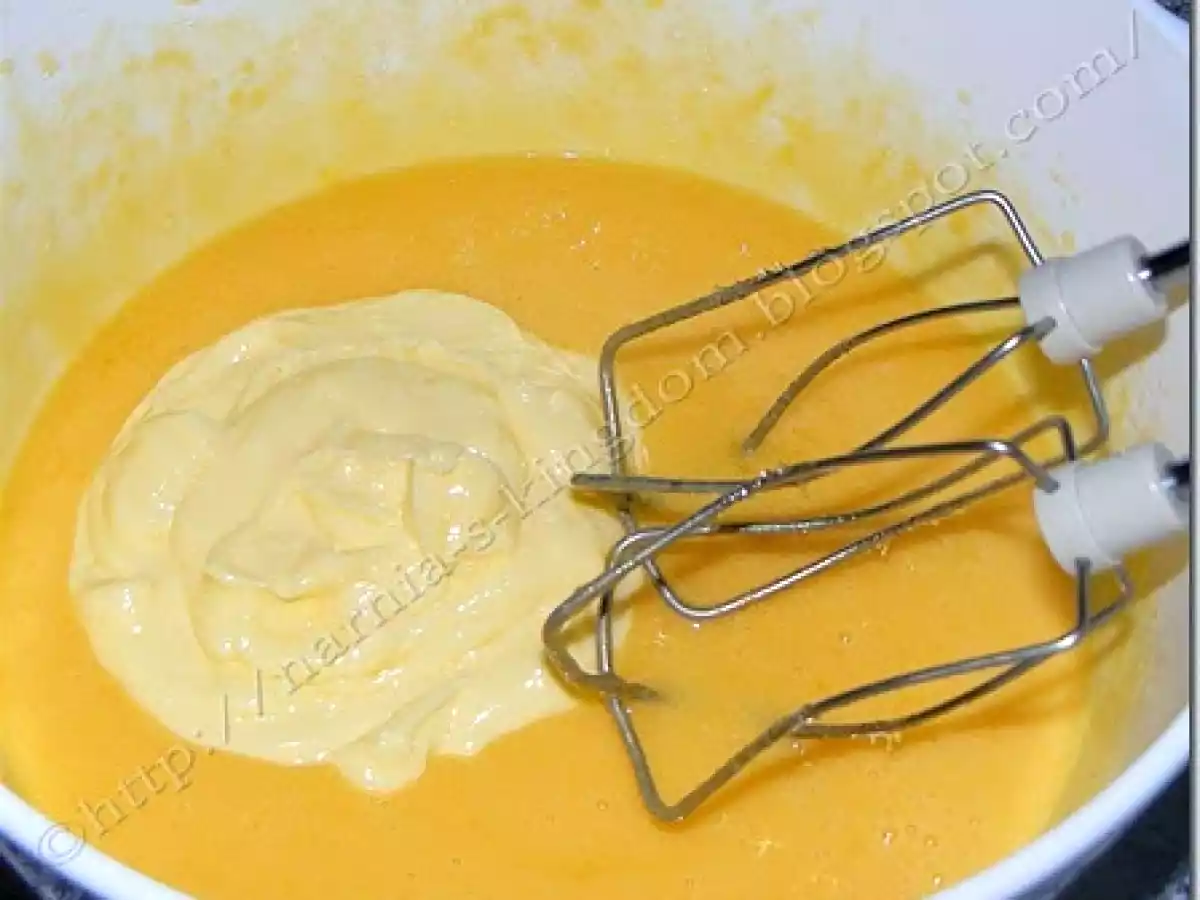 Prajitura ?Opera? - poza 10