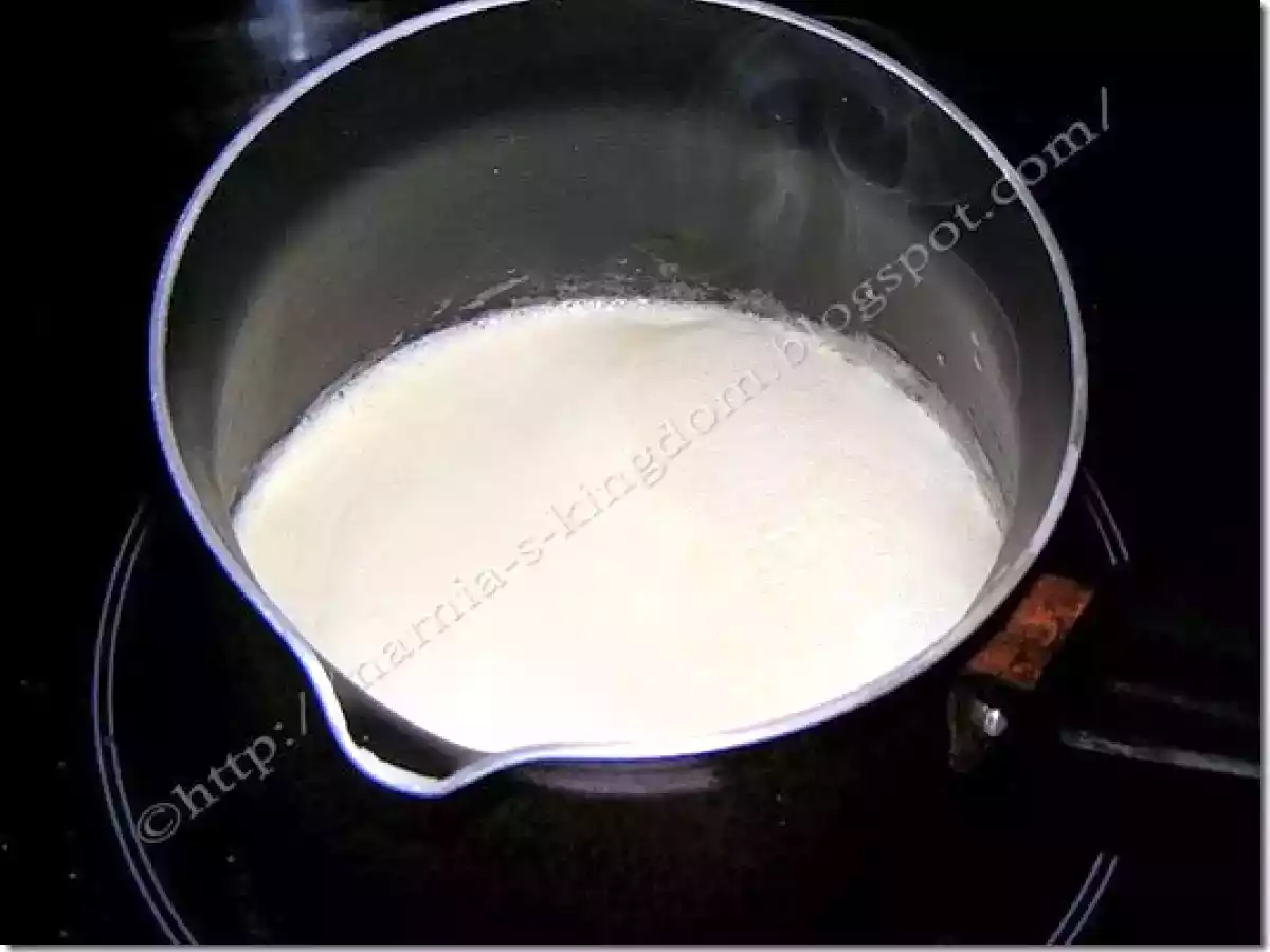 Prajitura ?Opera? - poza 11