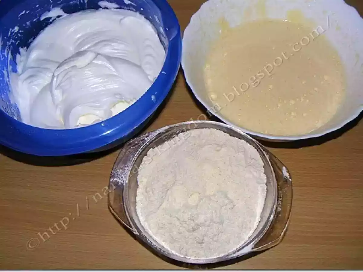 Prajitura ?Opera? - poza 13