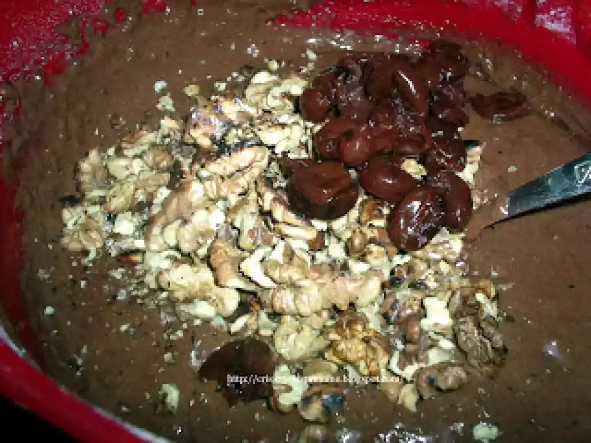 Prajitura Ora 12 - poza 2