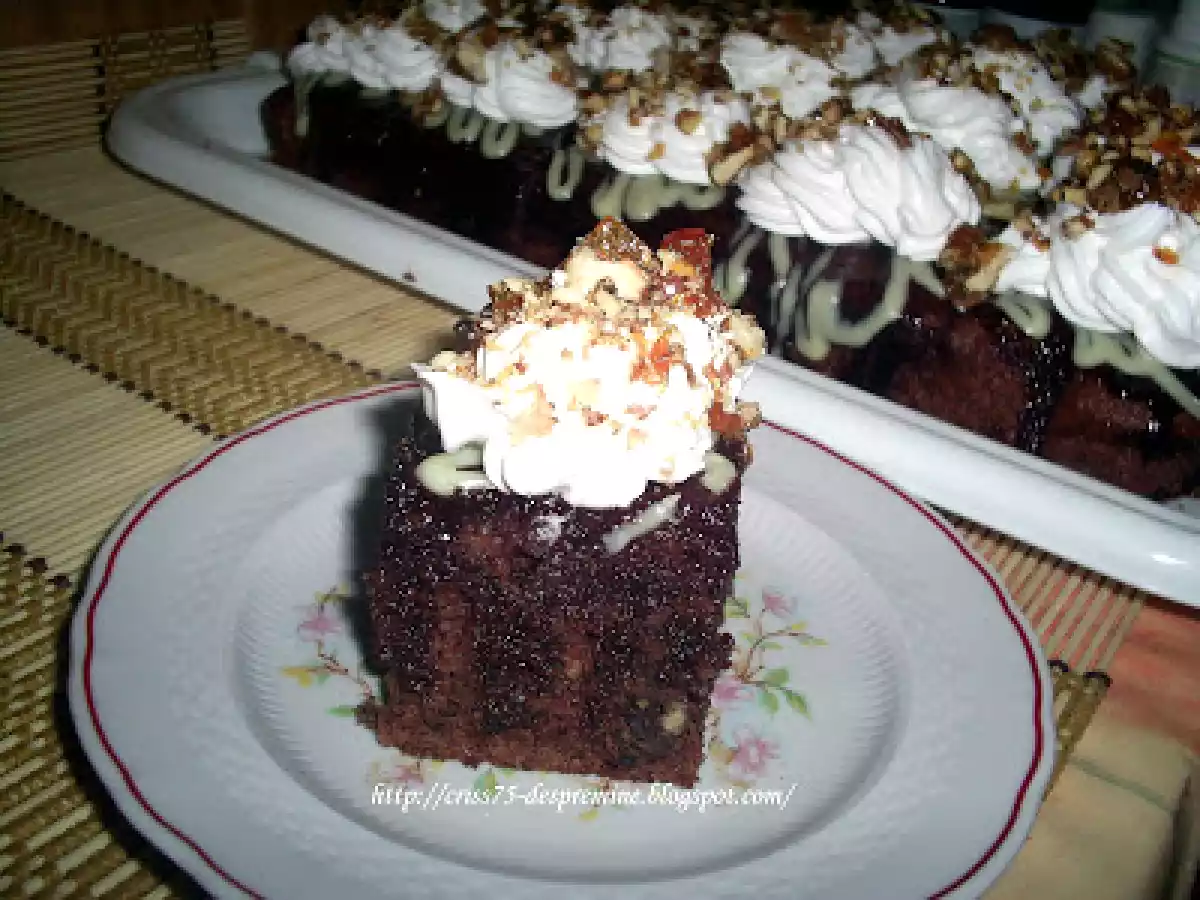 Prajitura Ora 12 - poza 3