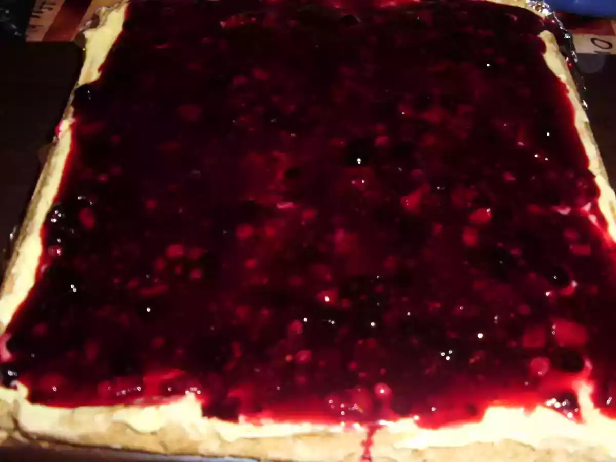 PRAJITURA PACATUL DULCE ( RETETA PRELUARE LAURA LAURENTIU) - poza 2