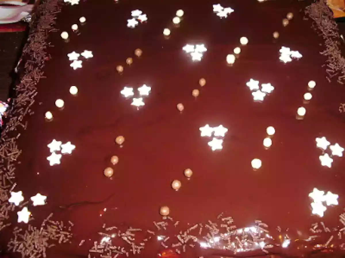 PRAJITURA PACATUL DULCE ( RETETA PRELUARE LAURA LAURENTIU) - poza 2