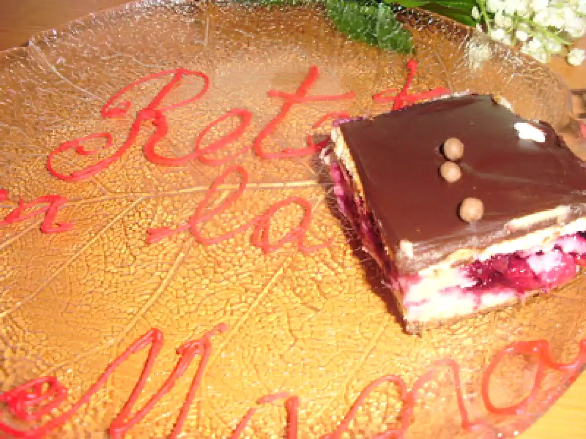 PRAJITURA PACATUL DULCE ( RETETA PRELUARE LAURA LAURENTIU) - poza 3