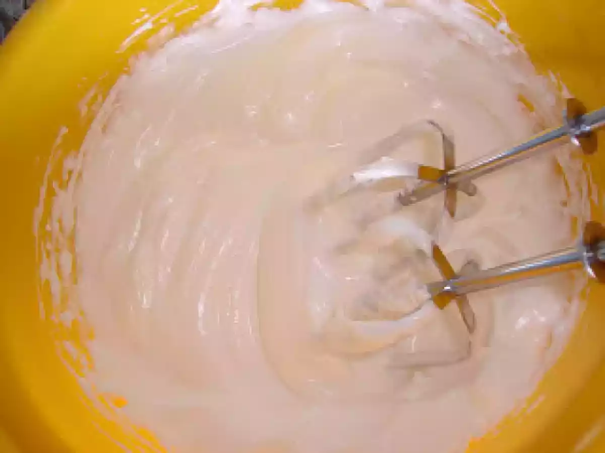 Prajitura Petre Roman - poza 3