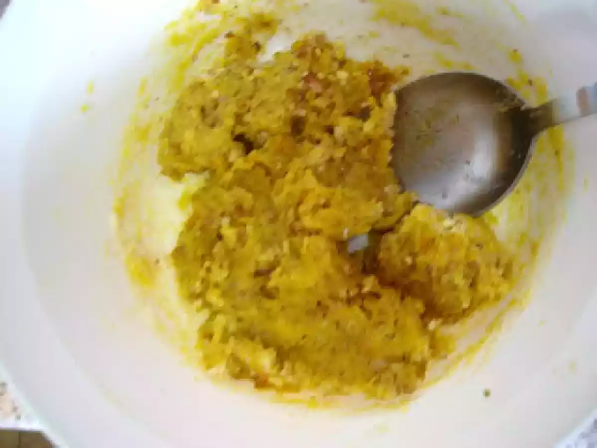 Prajitura Petre Roman - poza 4