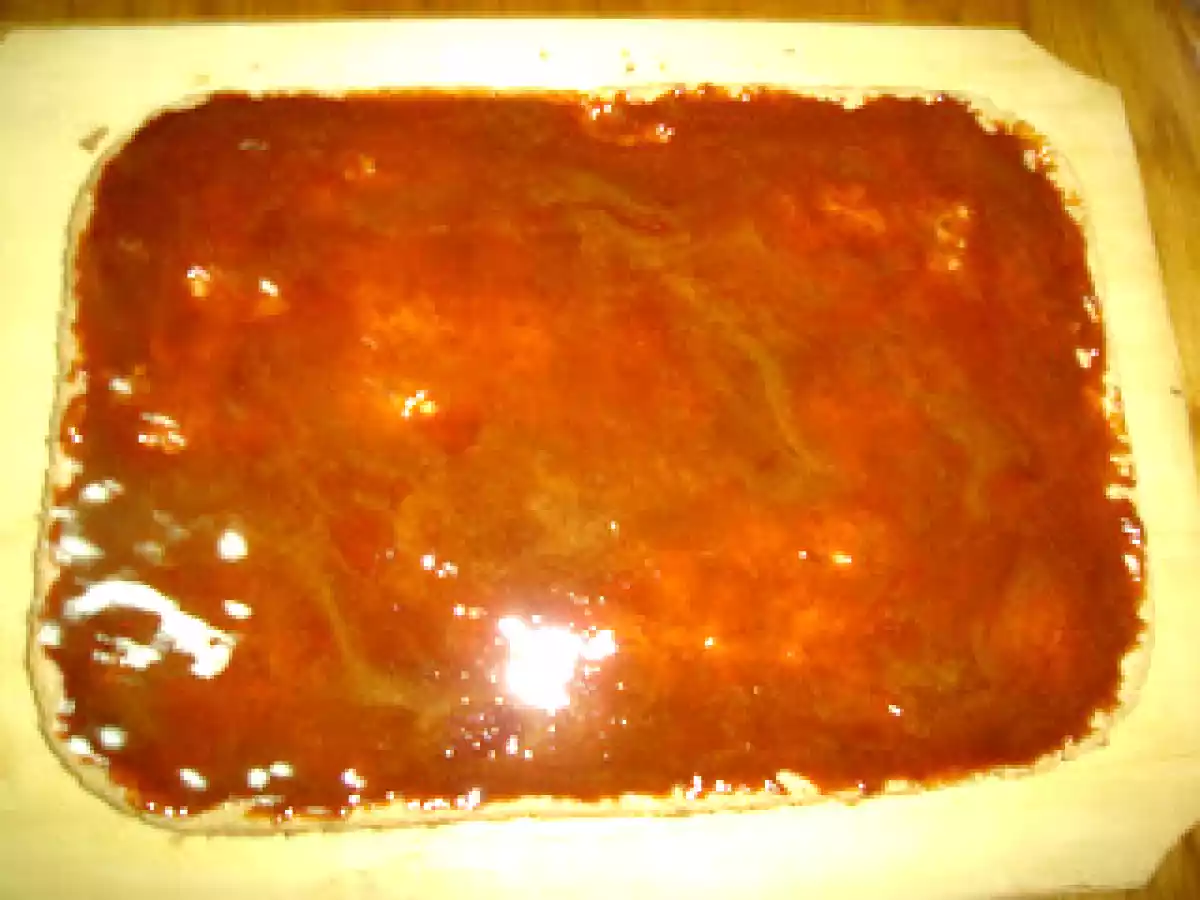 Prajitura Petre Roman - poza 7