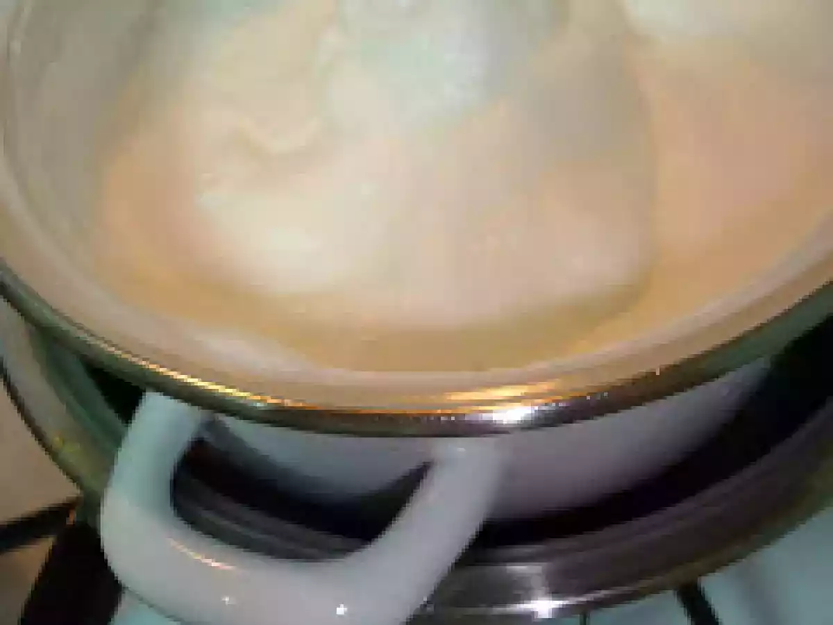 Prajitura Petre Roman - poza 8