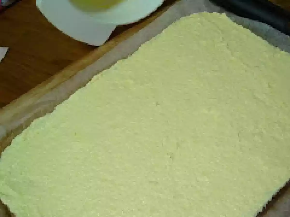 Prajitura Petre Roman - poza 9