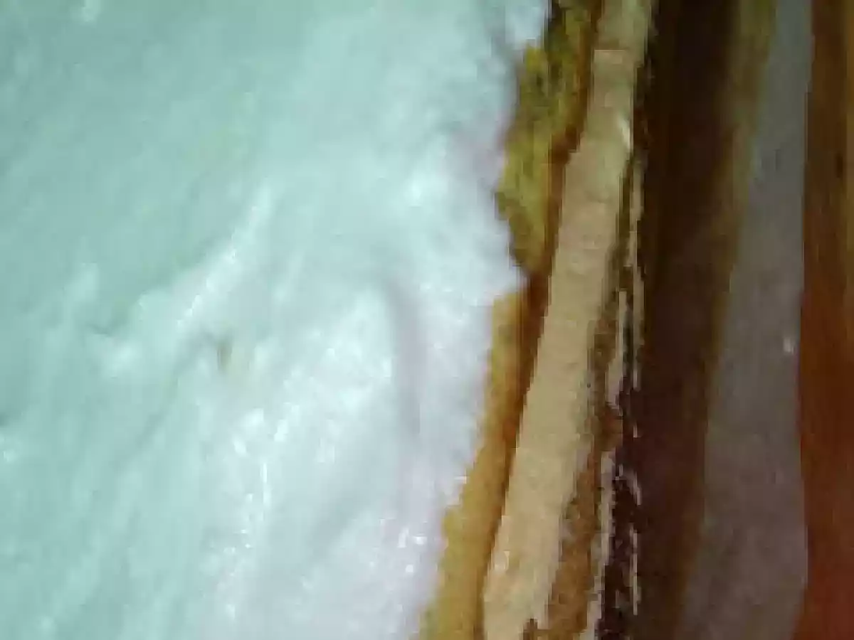 Prajitura Petre Roman - poza 10