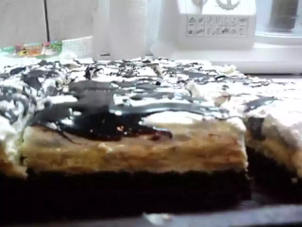 Prajitura preferata - poza 2