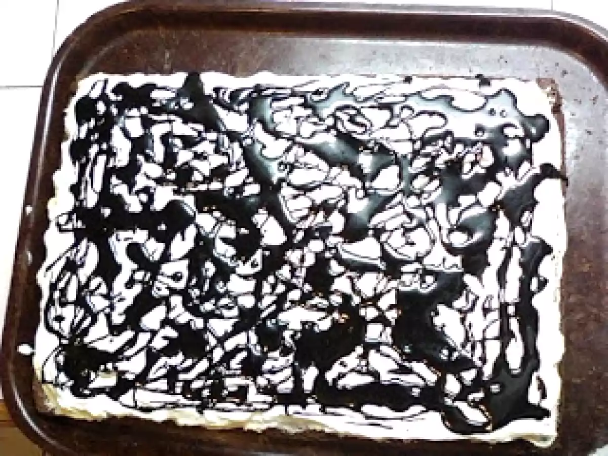 Prajitura preferata - poza 3