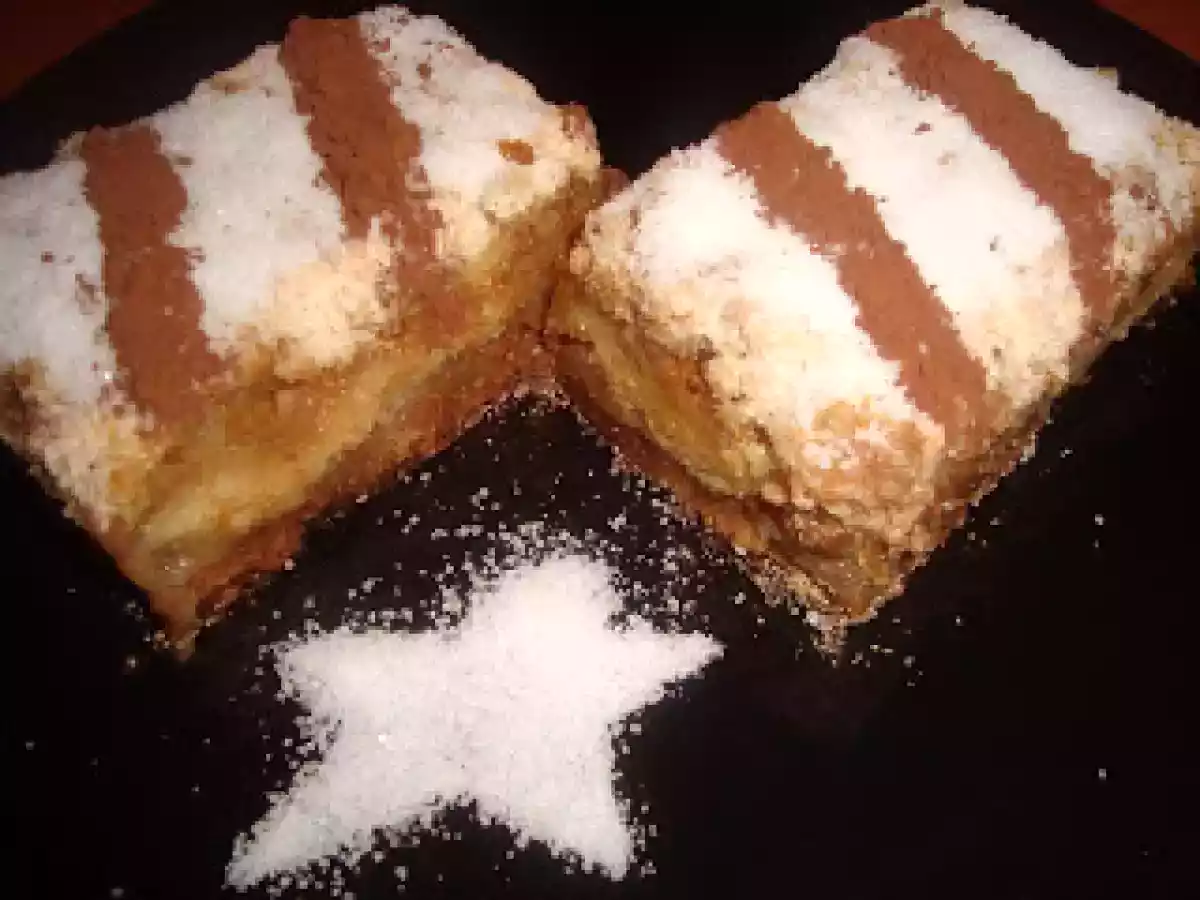 Prajitura puturosului