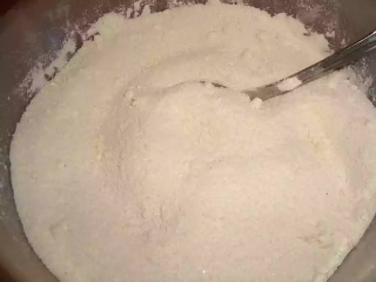 Prajitura puturosului - poza 3