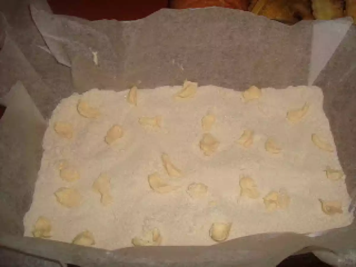 Prajitura puturosului - poza 5