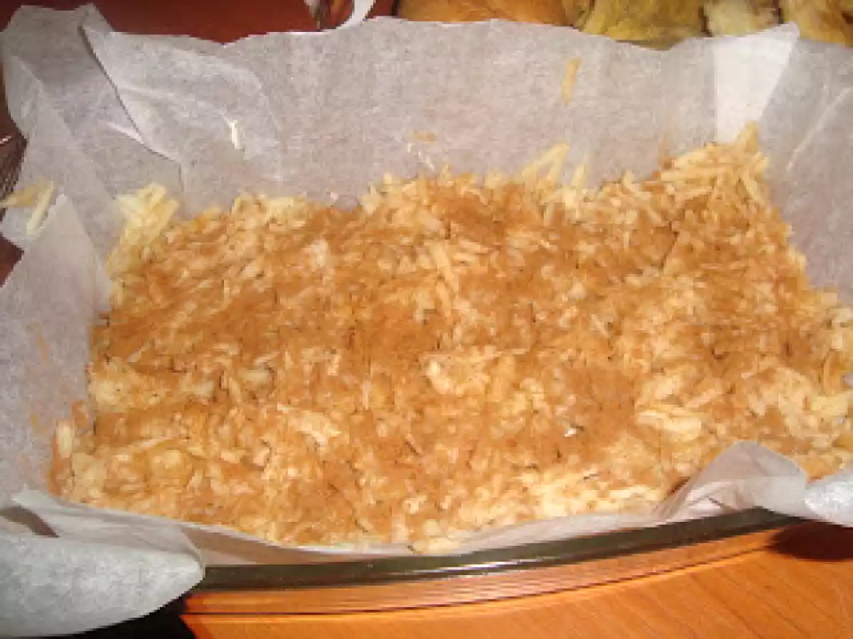 Prajitura puturosului - poza 6