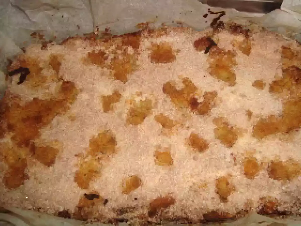 Prajitura puturosului - poza 7