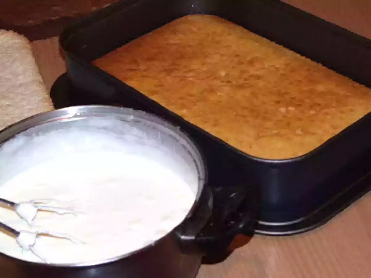 Prajitura Raffaello - poza 3