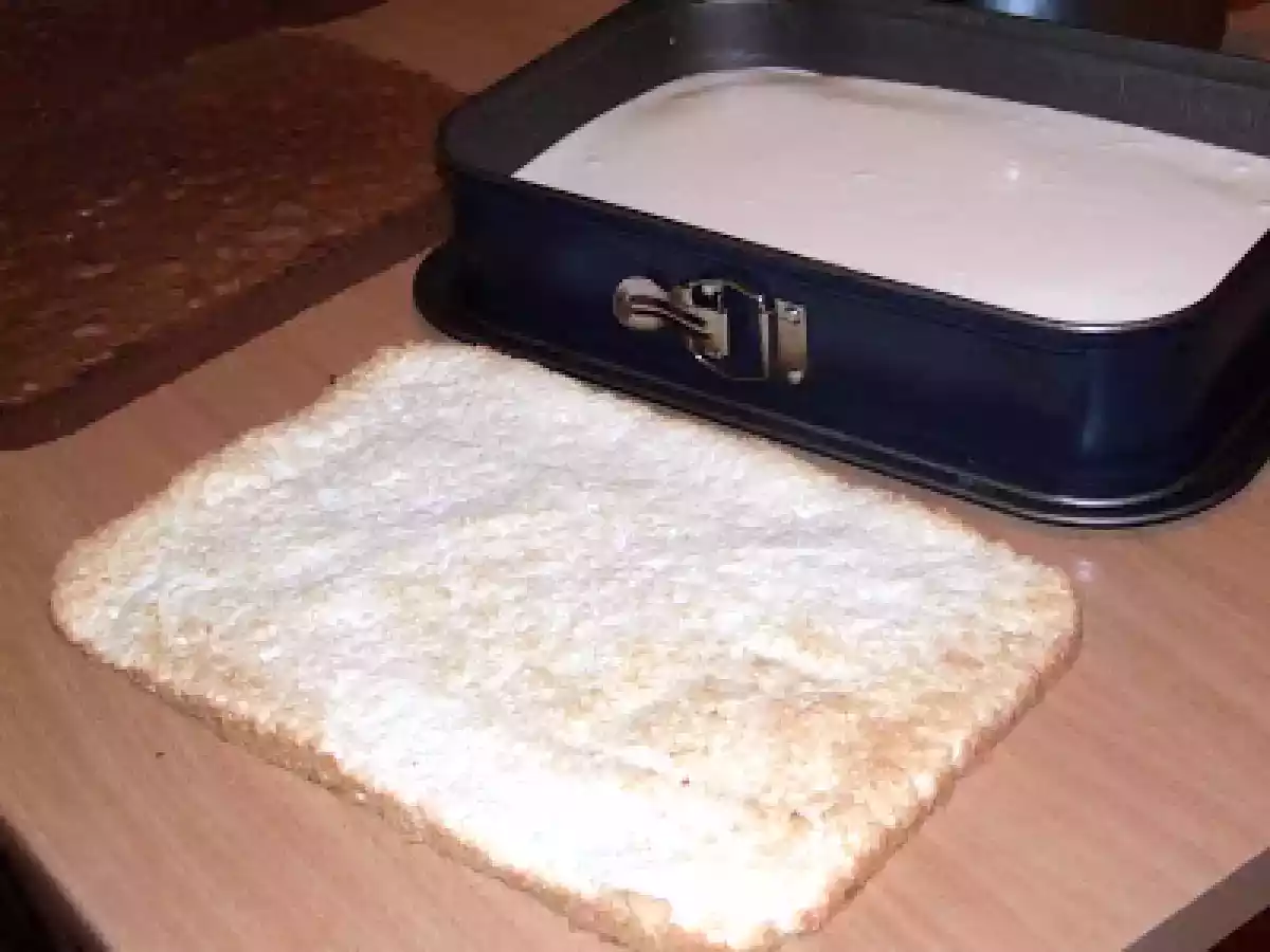 Prajitura Raffaello - poza 4