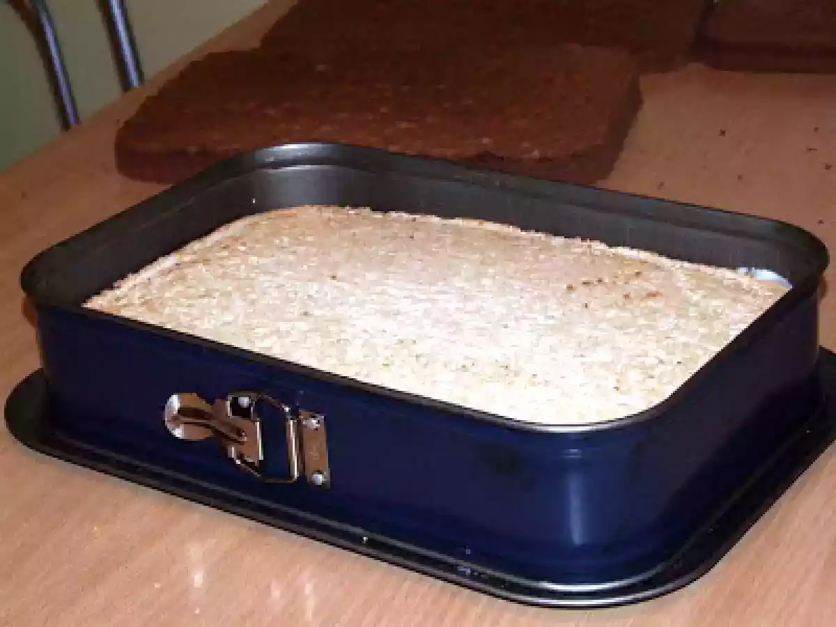 Prajitura Raffaello - poza 5