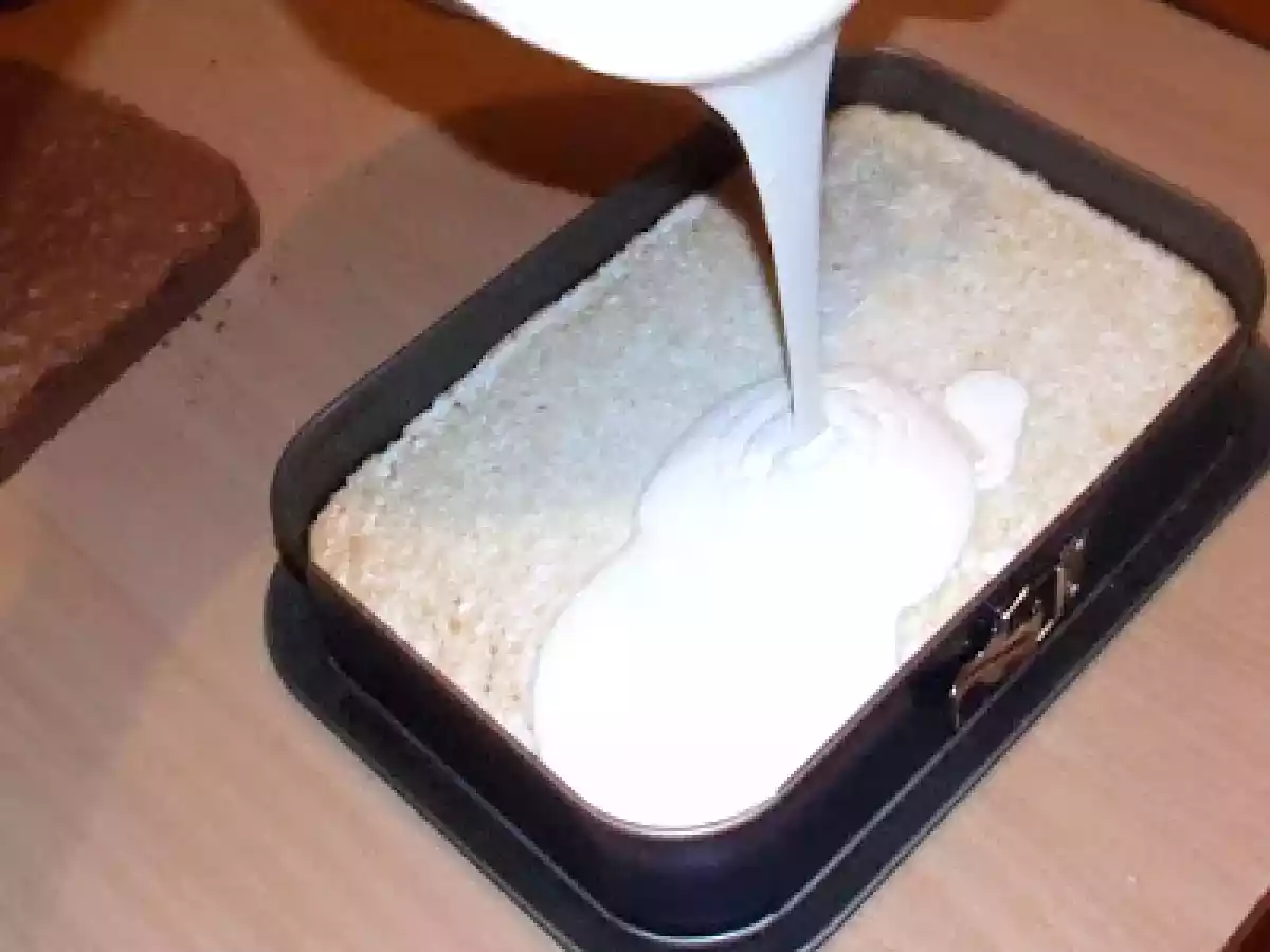 Prajitura Raffaello - poza 6