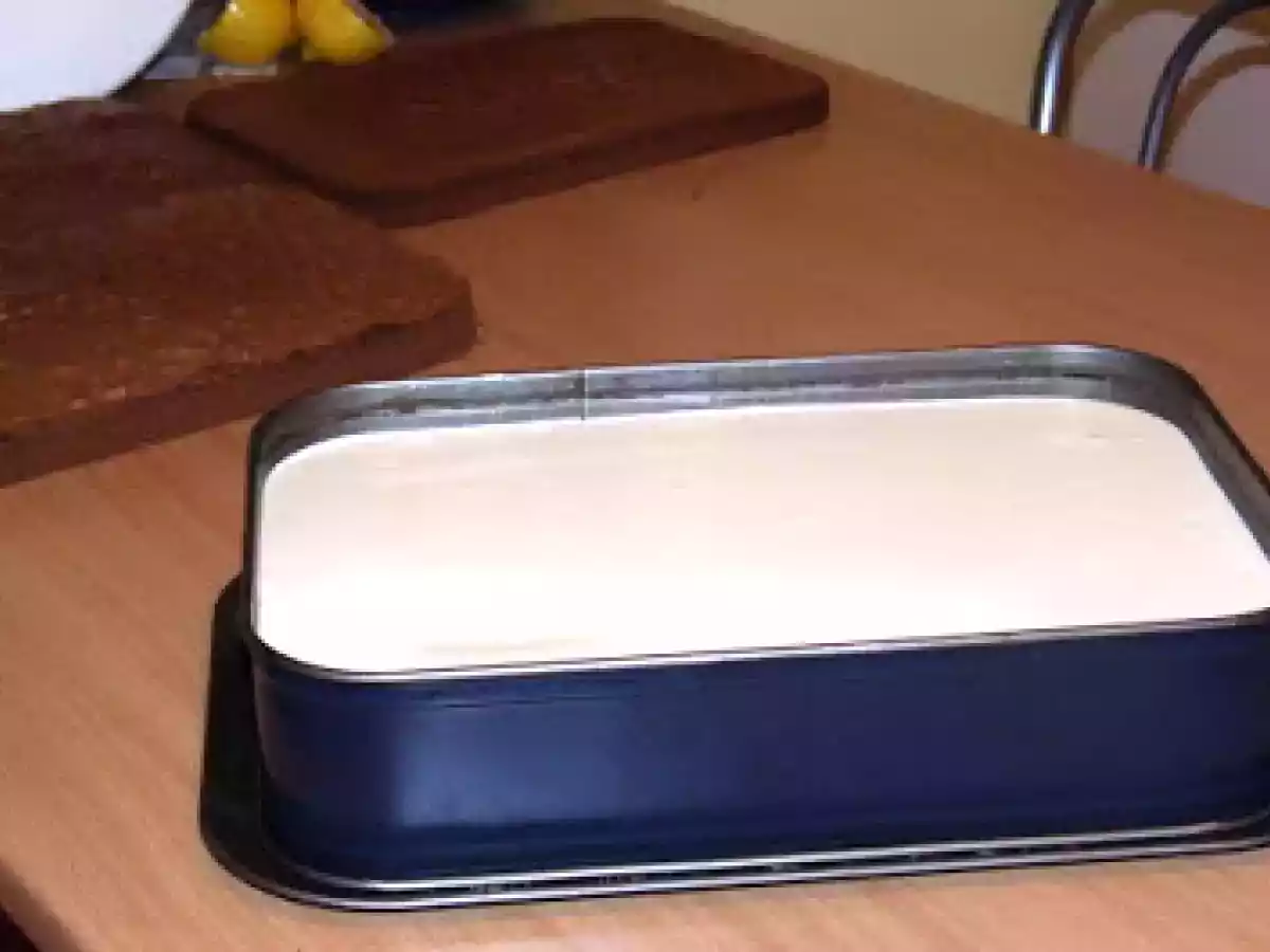 Prajitura Raffaello - poza 7