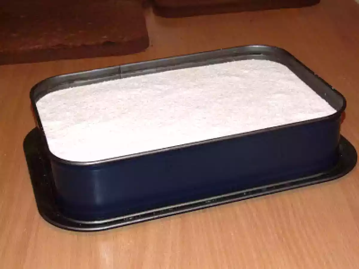 Prajitura Raffaello - poza 8