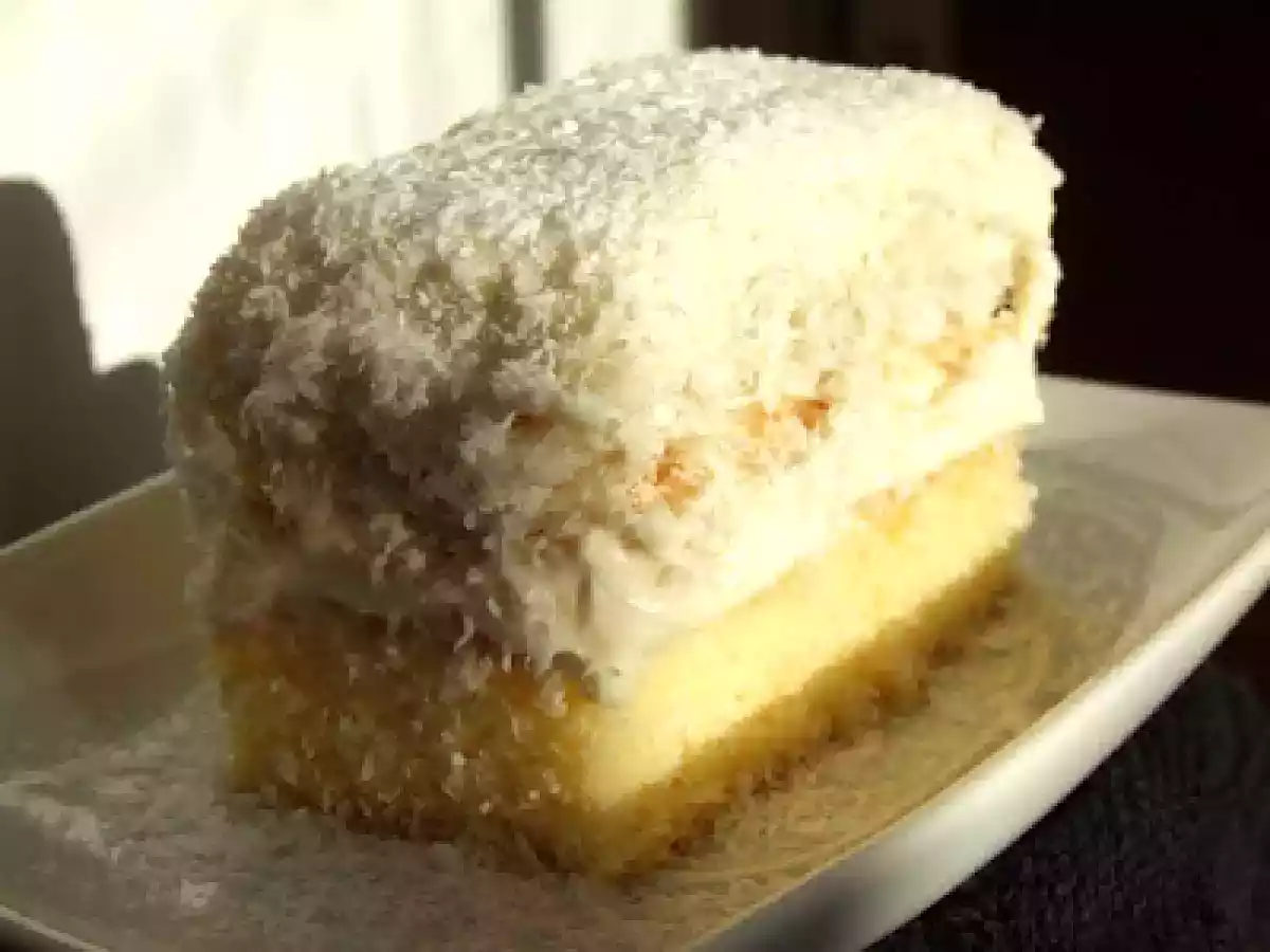 Prajitura Raffaello - poza 12