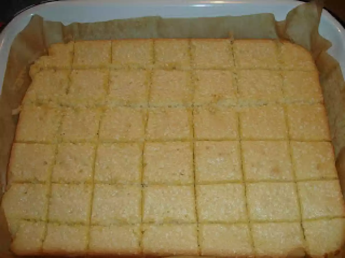 Prajitura Rapida - poza 4