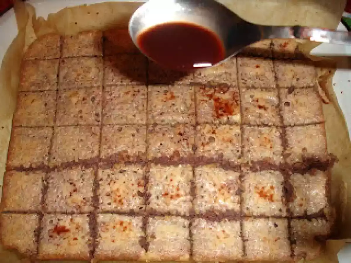 Prajitura Rapida - poza 5