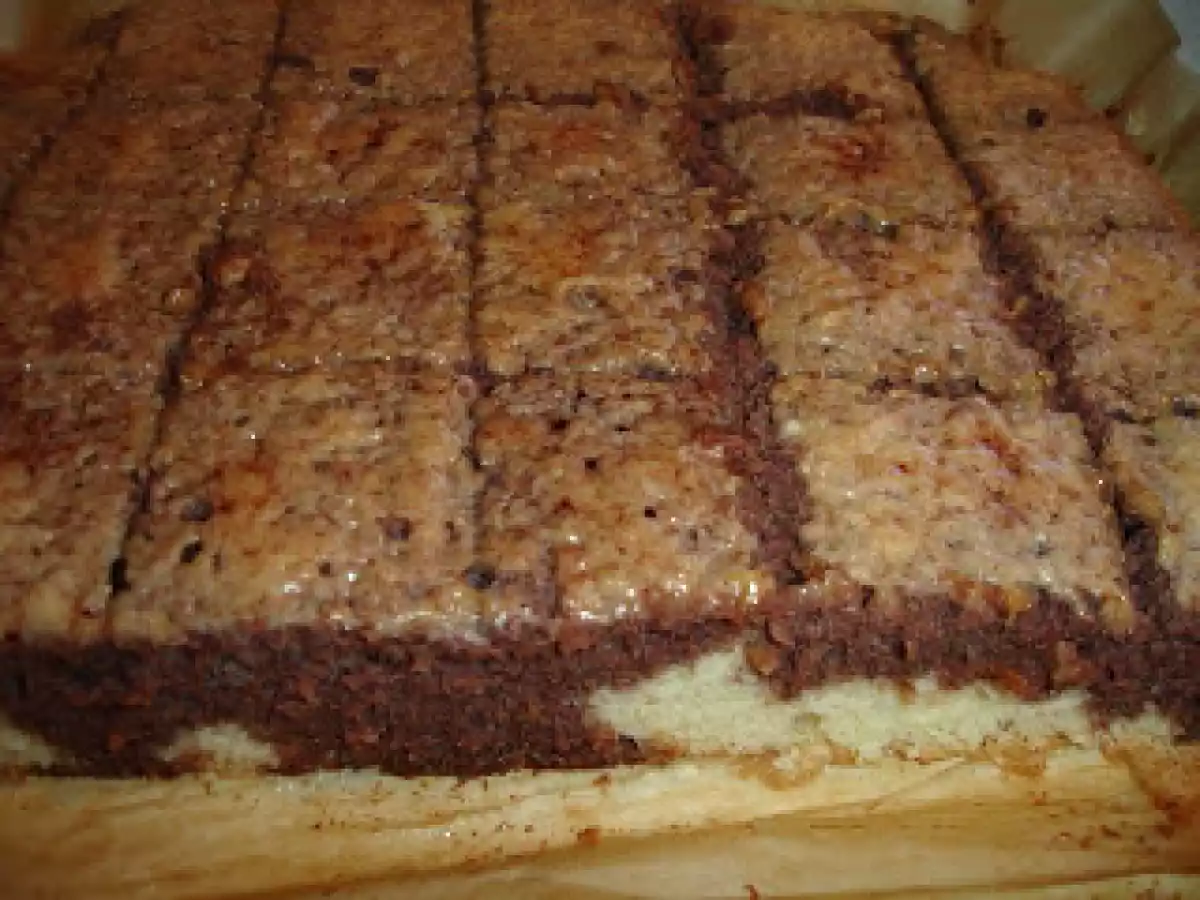 Prajitura Rapida - poza 6