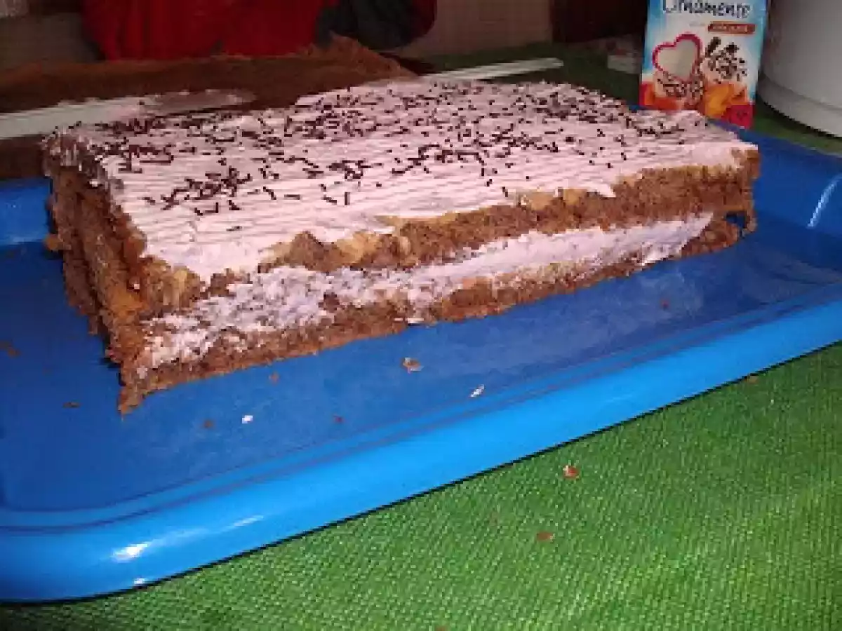 PRAJITURA ROYAL - poza 3