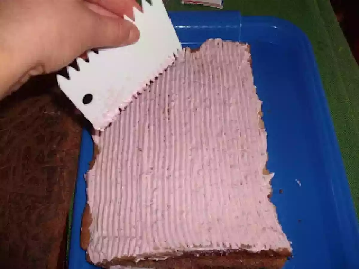 PRAJITURA ROYAL - poza 4