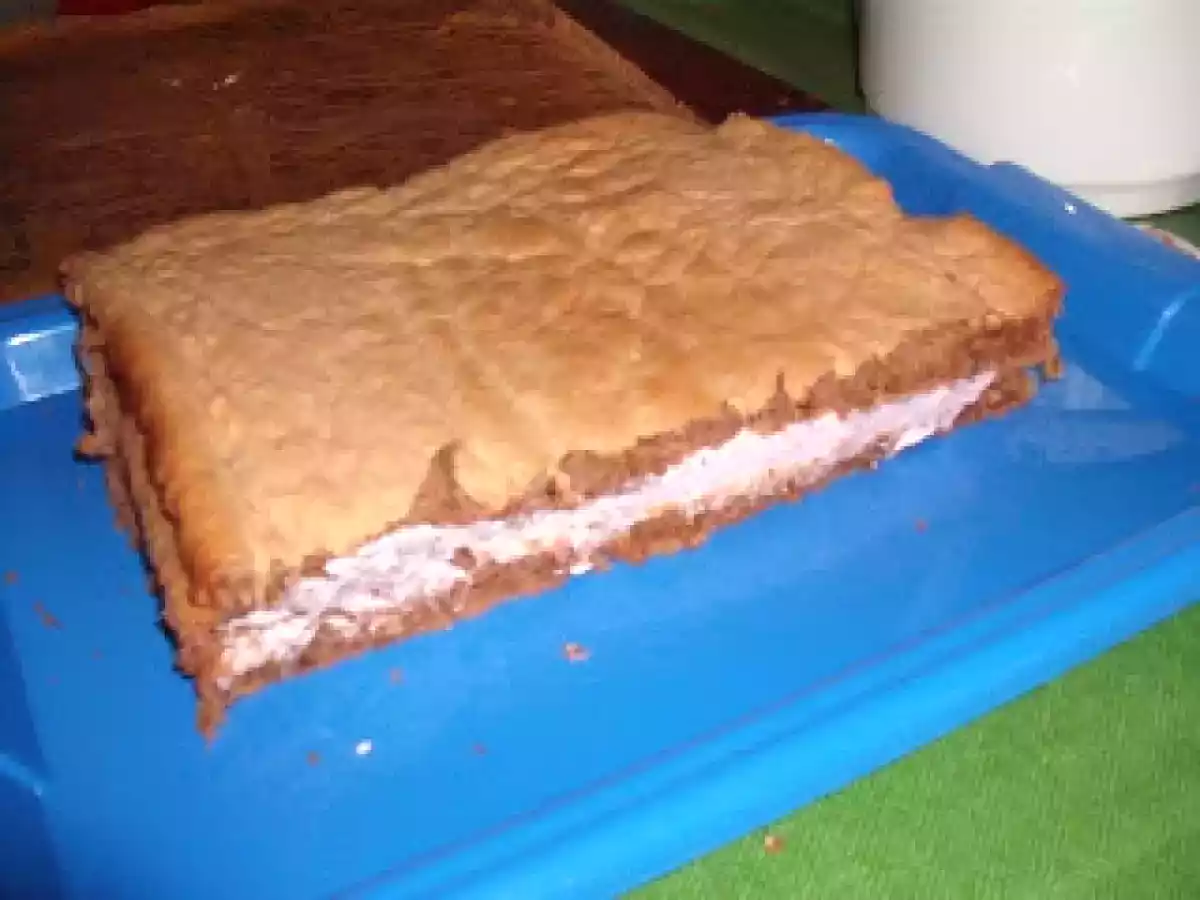 PRAJITURA ROYAL - poza 5