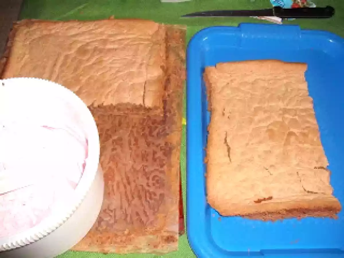 PRAJITURA ROYAL - poza 6