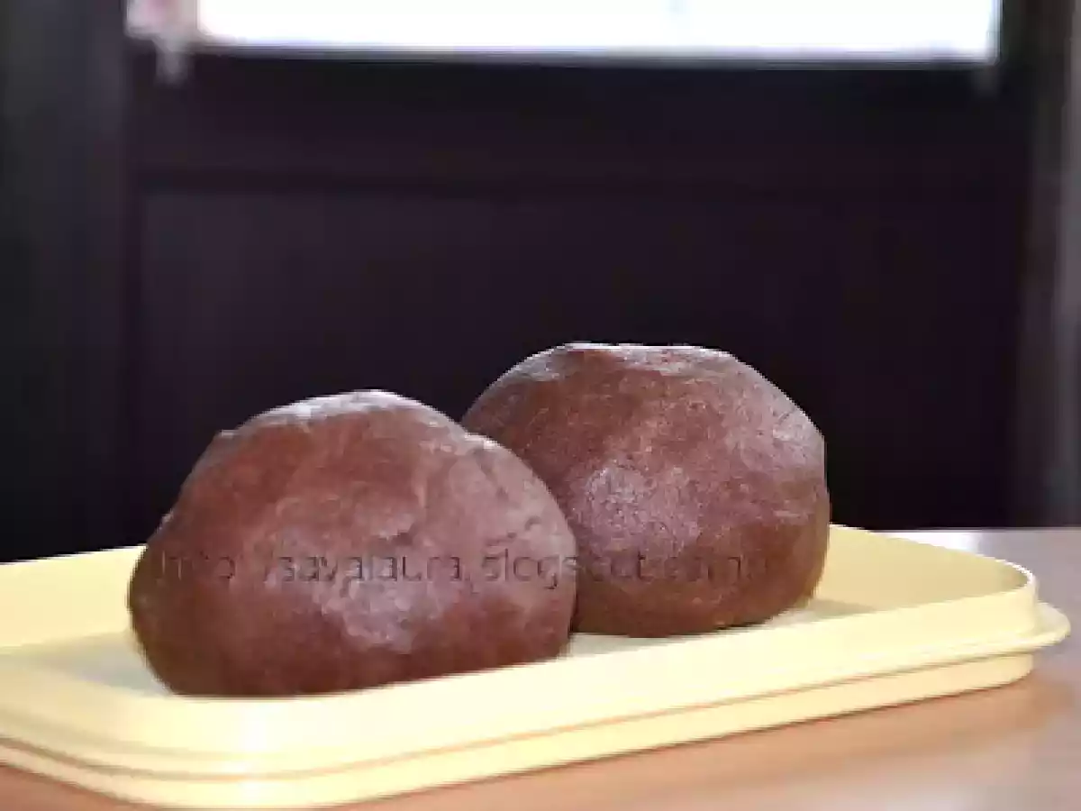 Prajitura Rudy - poza 2