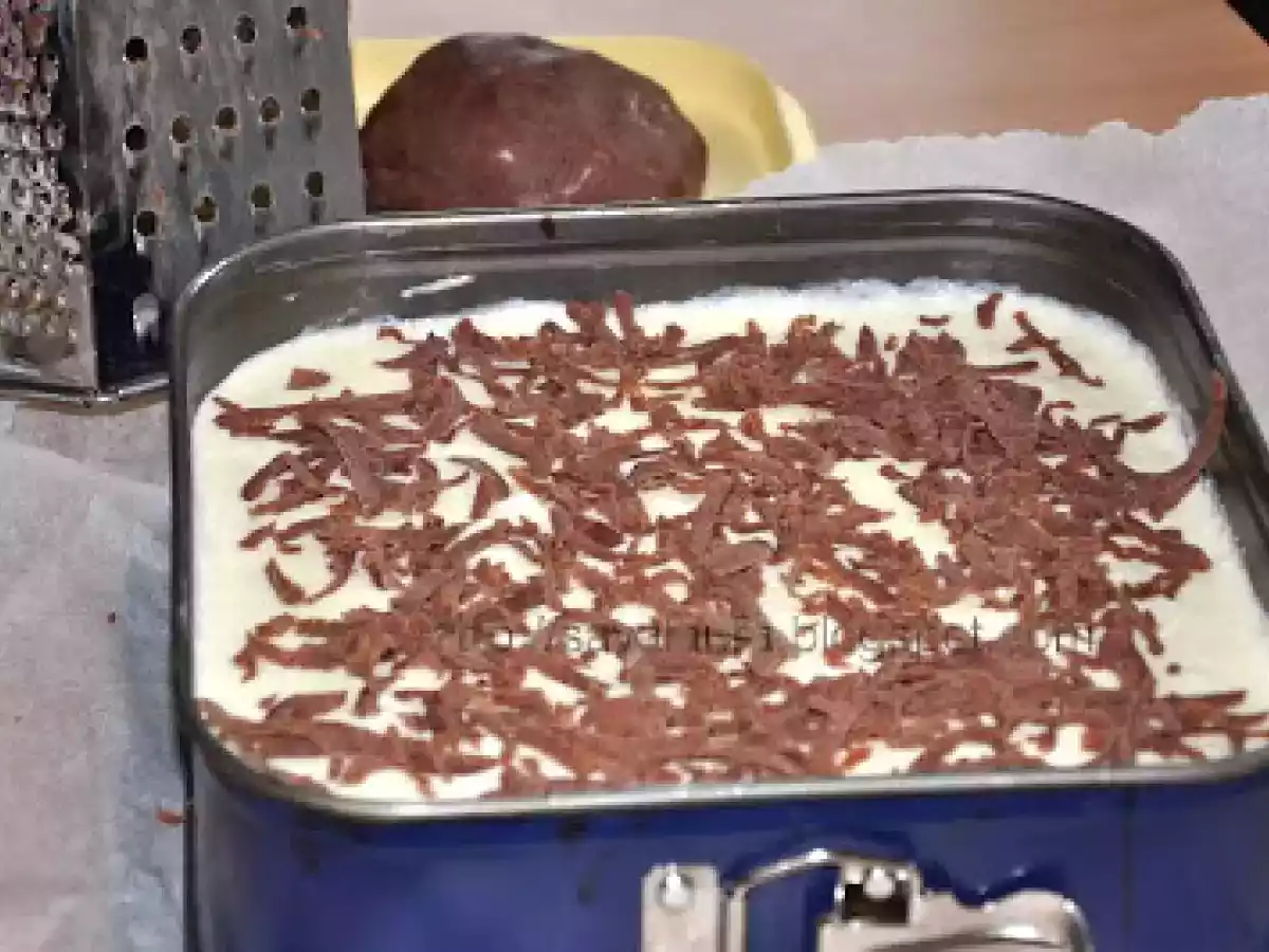 Prajitura Rudy - poza 4