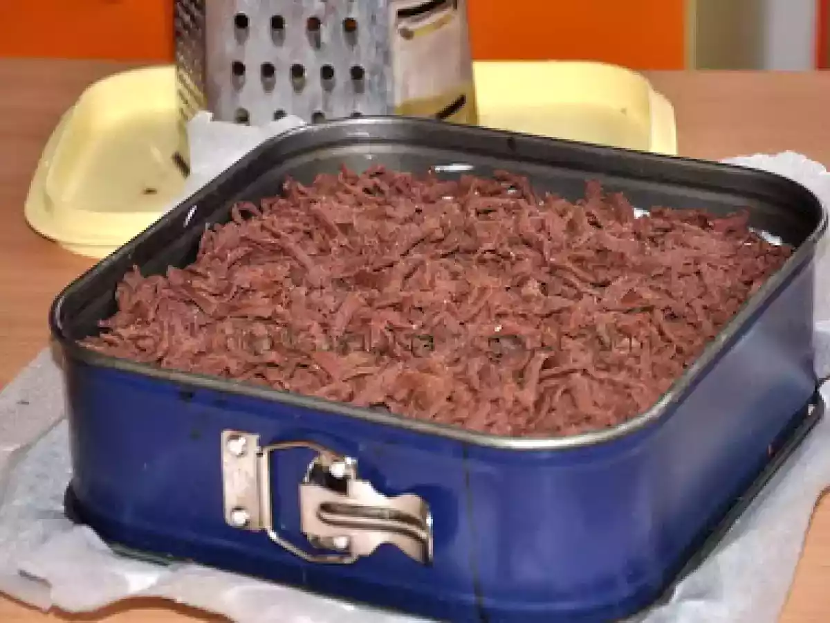 Prajitura Rudy - poza 5