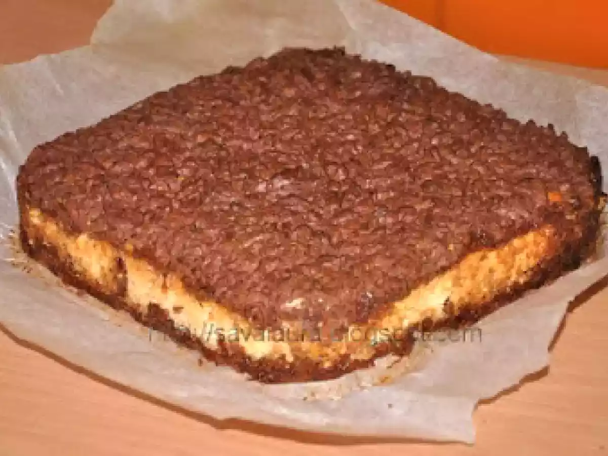 Prajitura Rudy - poza 6