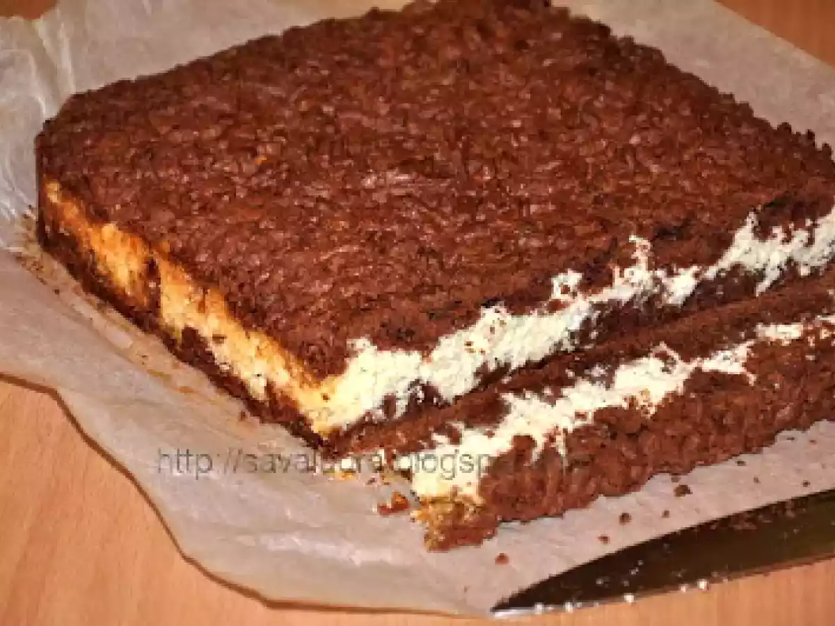 Prajitura Rudy - poza 7