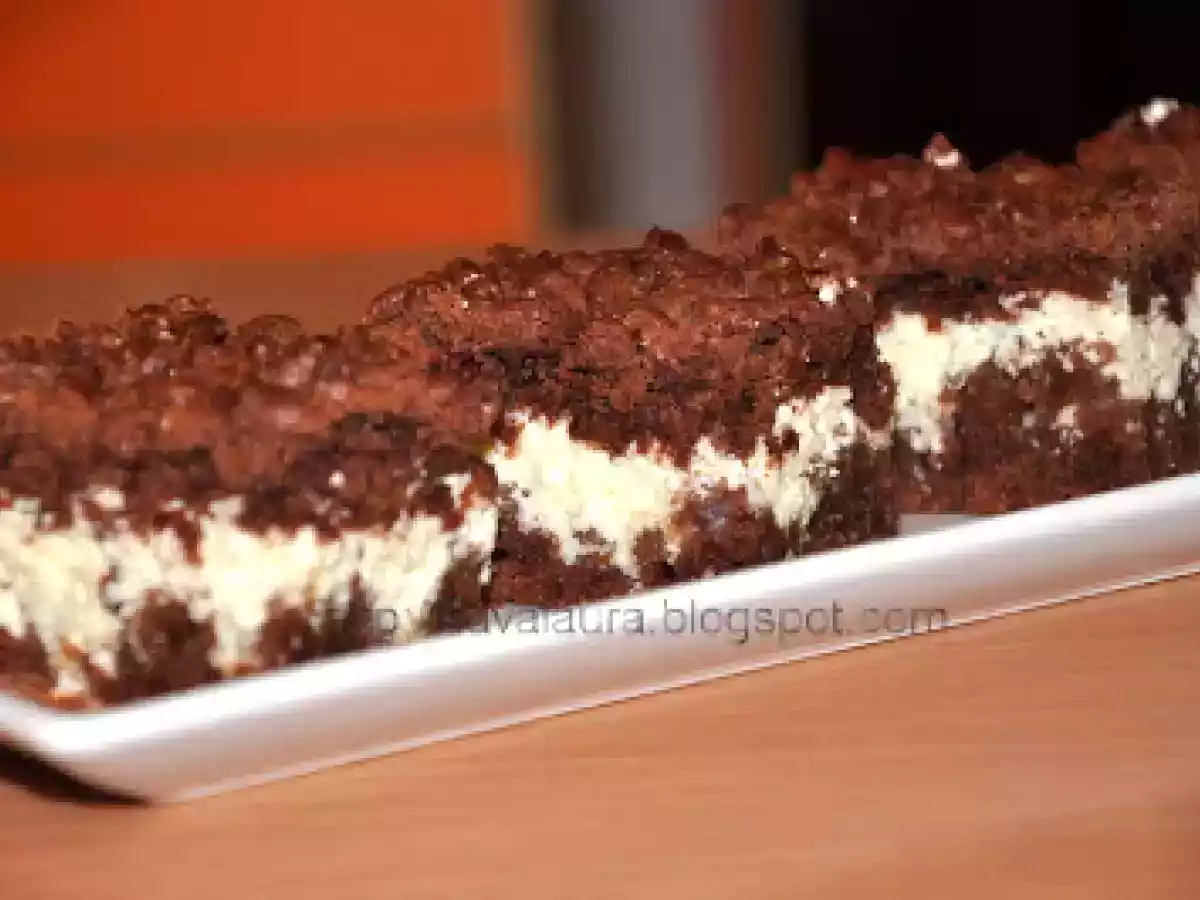 Prajitura Rudy - poza 8