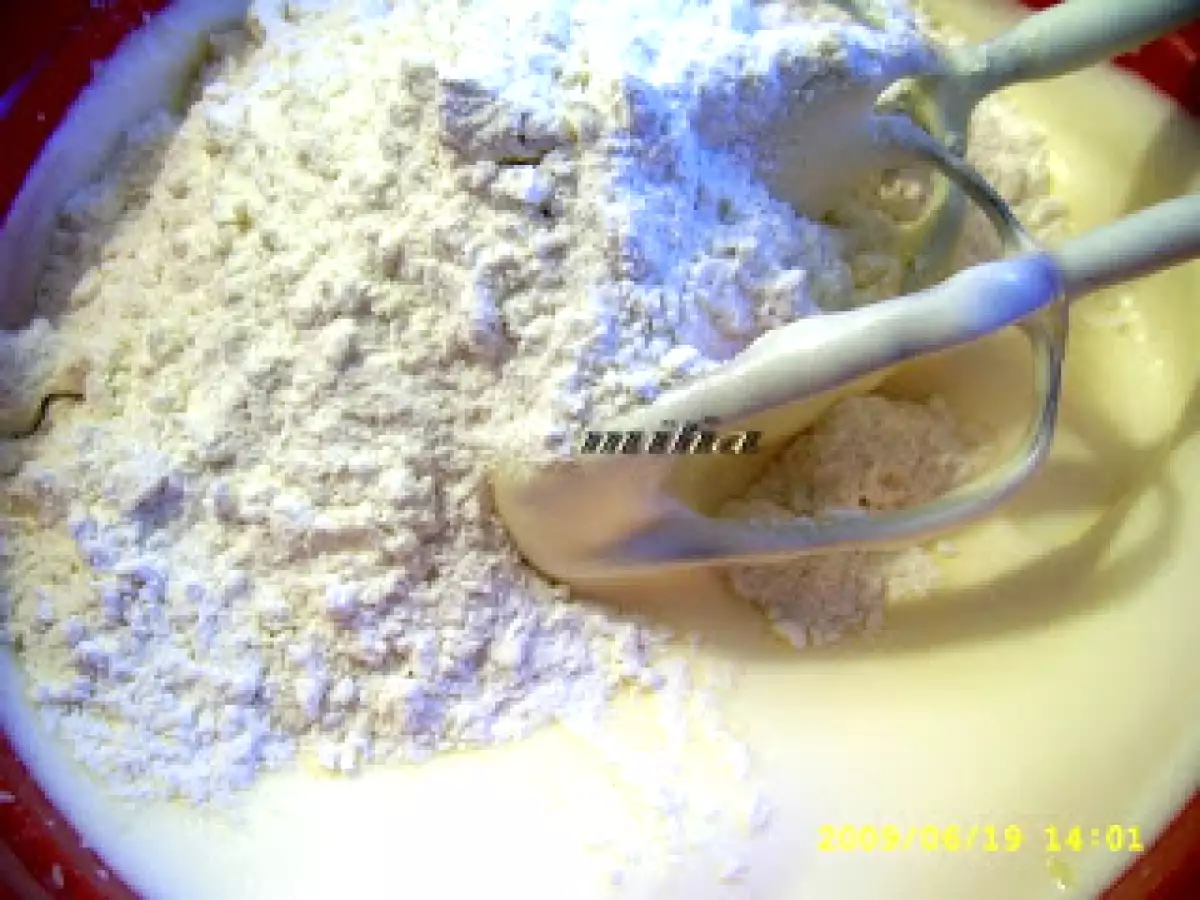 Prajitura Sah - poza 3