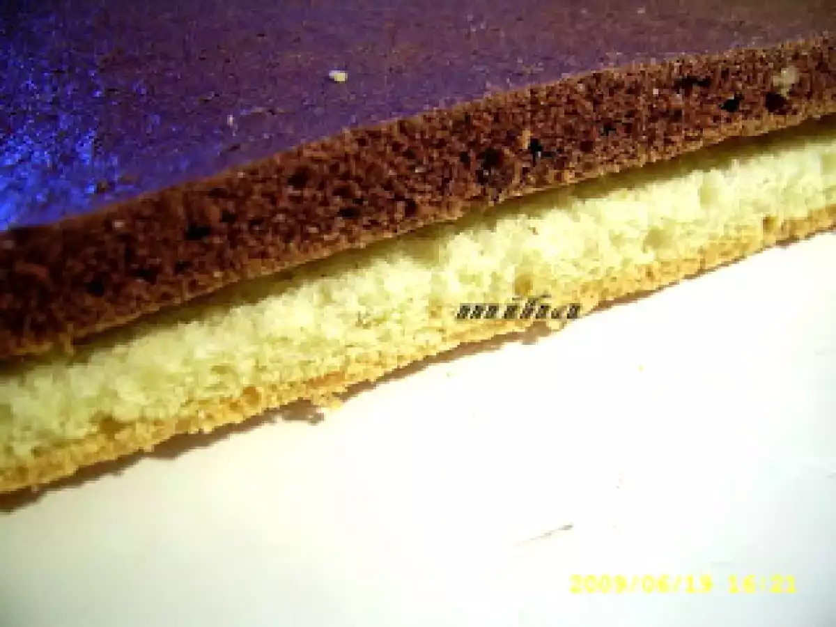 Prajitura Sah - poza 4