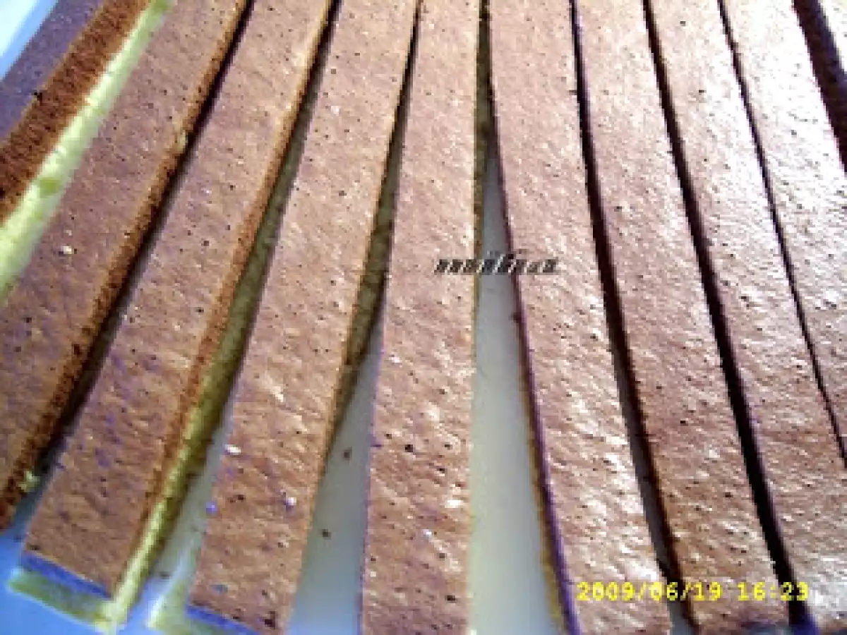 Prajitura Sah - poza 5