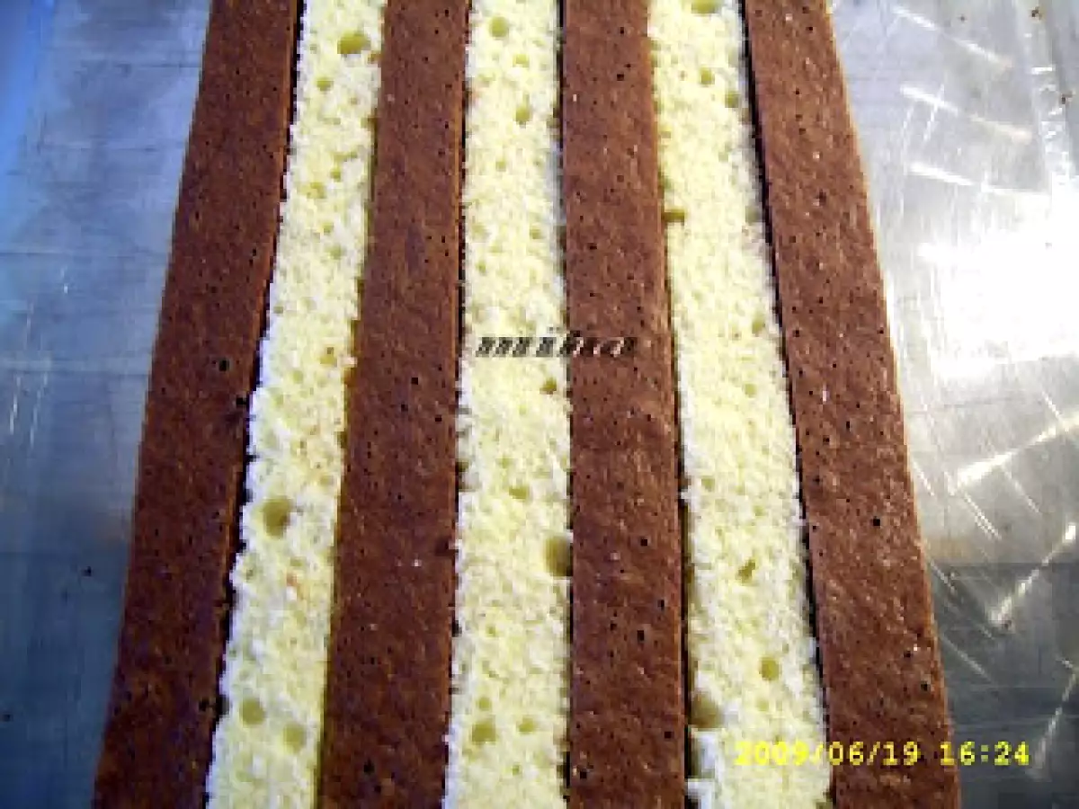 Prajitura Sah - poza 6