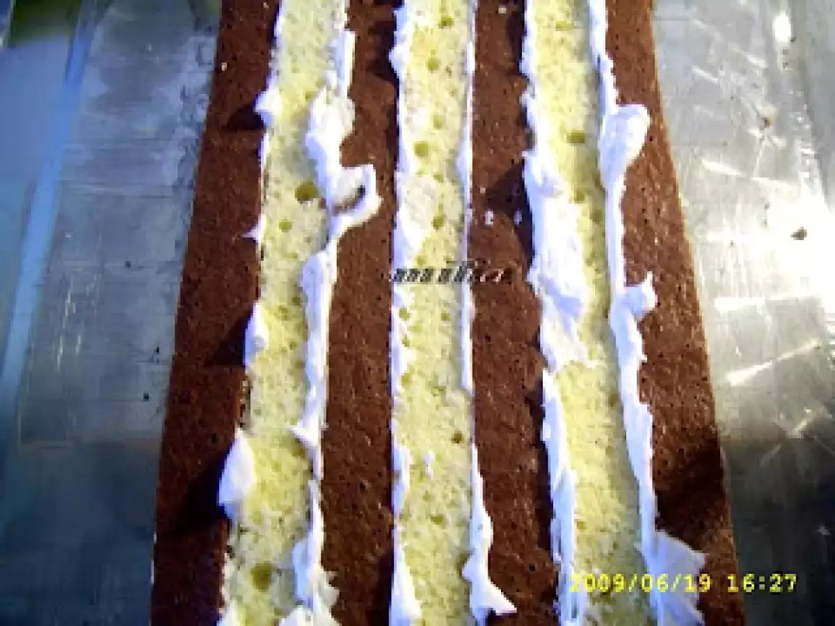 Prajitura Sah - poza 7