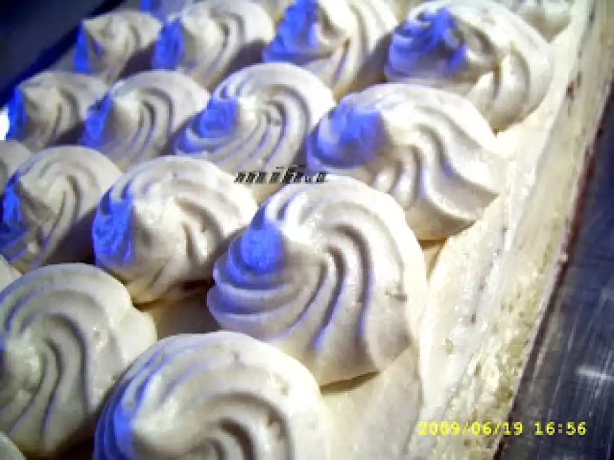 Prajitura Sah - poza 8