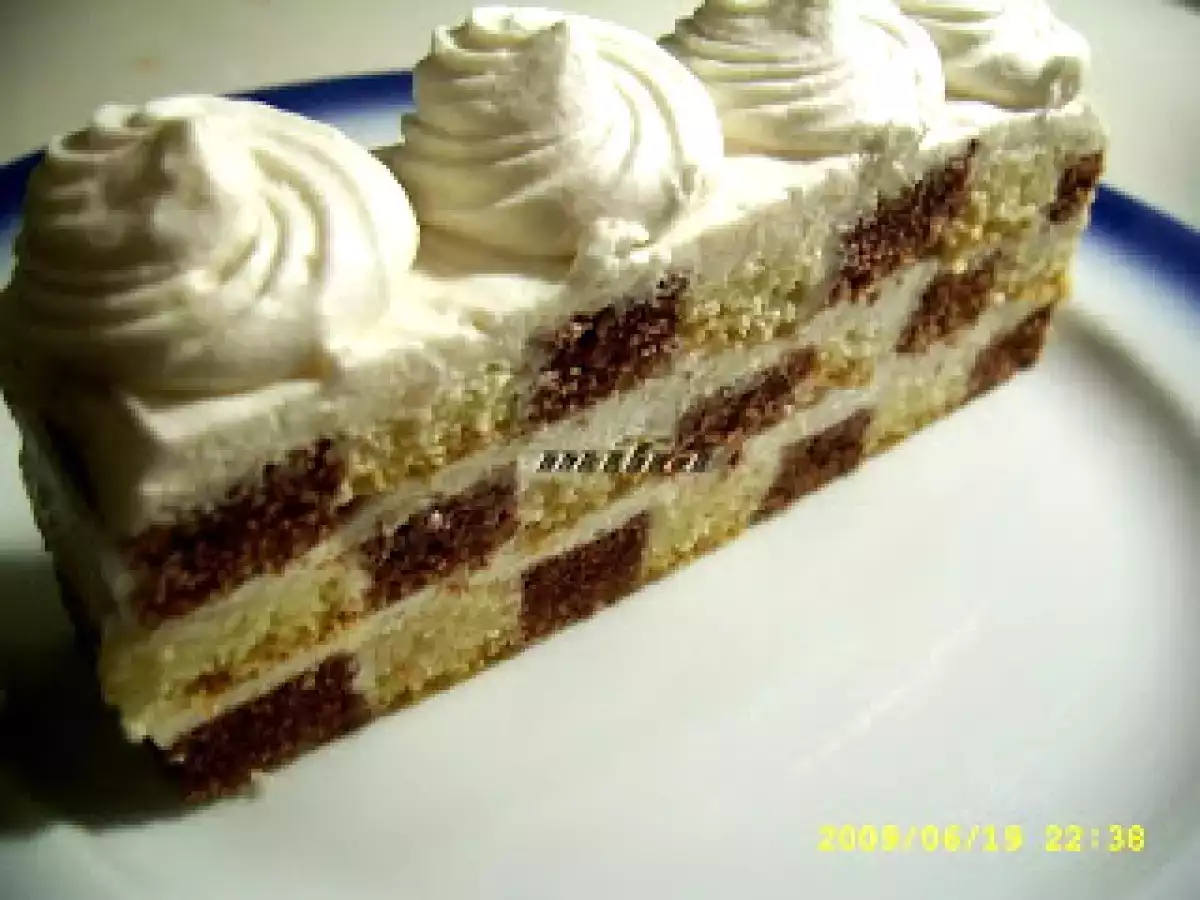 Prajitura Sah - poza 9